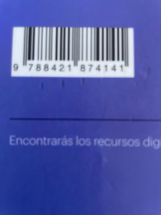 Lengua castellana y literatura 2 ESO