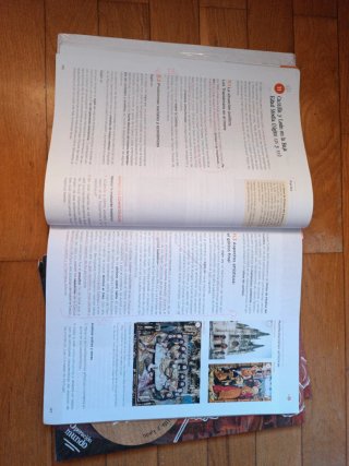Geografía e Historia, 2 ESO, Castilla y León, O...