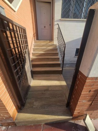 Se acen trabajos solado alicatado piscinas y obra