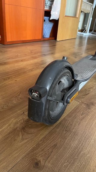 Patín eléctrico Xiaomi 1s