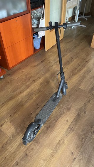 Patín eléctrico Xiaomi 1s