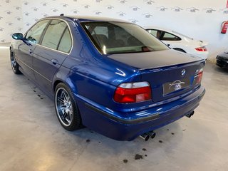 BMW M5 V8 400CV E-39 1999