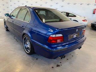 BMW M5 V8 400CV E-39 1999