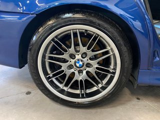 BMW M5 V8 400CV E-39 1999