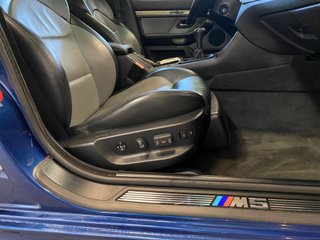 BMW M5 V8 400CV E-39 1999