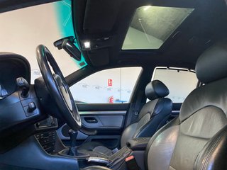 BMW M5 V8 400CV E-39 1999