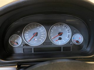 BMW M5 V8 400CV E-39 1999