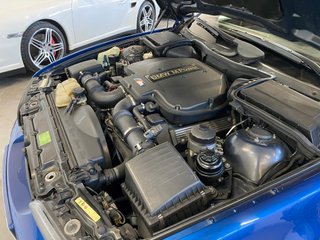 BMW M5 V8 400CV E-39 1999