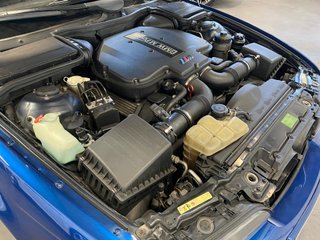 BMW M5 V8 400CV E-39 1999