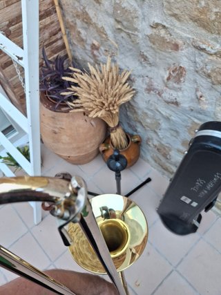 Trombon Blessing USA tubería estrecha