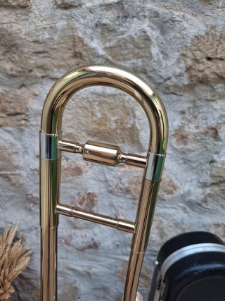 Trombon Blessing USA tubería estrecha