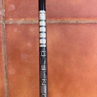 Madera 3 Honma modelo T world varilla stiff