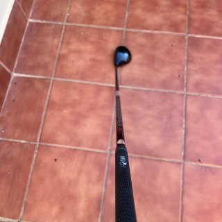 Madera 3 Honma modelo T world varilla stiff