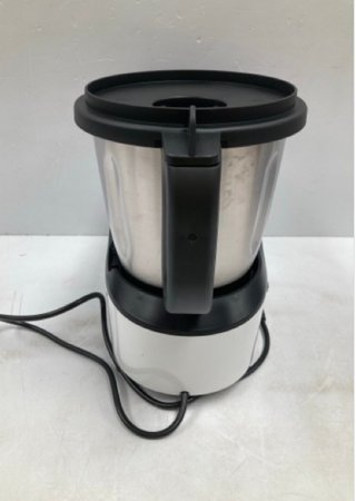 Robot de cocina Chef-O-Matic Kitchen Robot 2L
