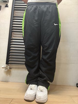 Nike Track Pants