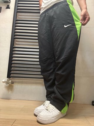 Nike Track Pants