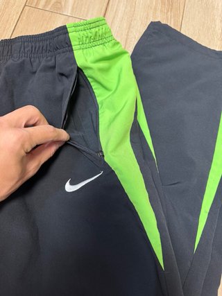Nike Track Pants