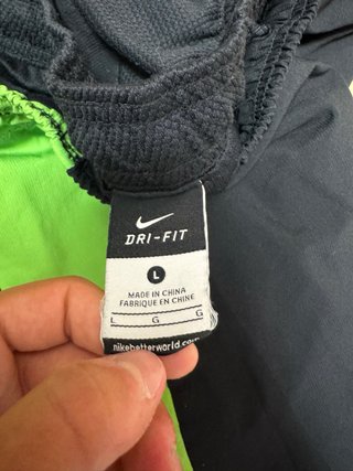 Nike Track Pants