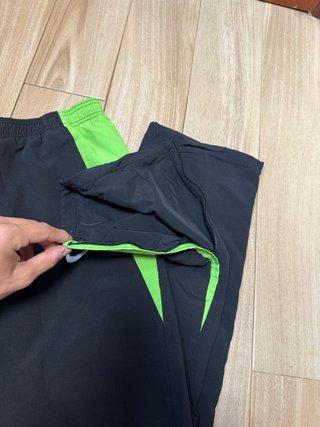 Nike Track Pants