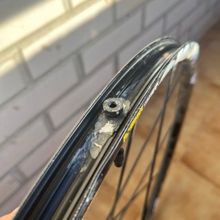 Llantas MAVIC CROSSMAX ST 29”