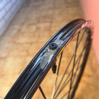 Llantas MAVIC CROSSMAX ST 29”