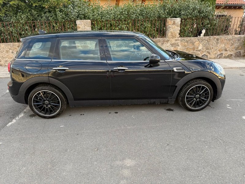 MINI Clubman 2019 - foto 1