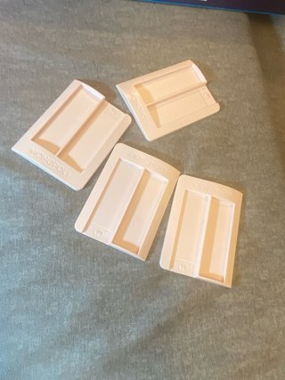 la caja del juego de mesa Monopoly