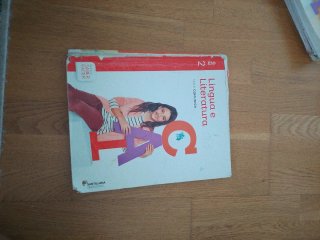 Lingua e literatura, 2 ESO