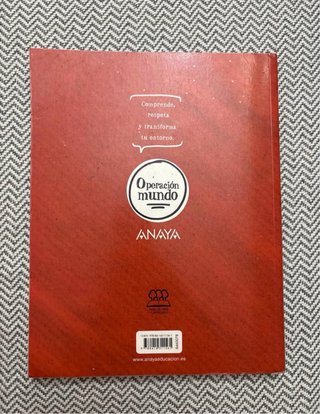 Filosofía 1 Bachillerato