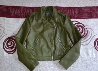 Cazadora T.XS mujer