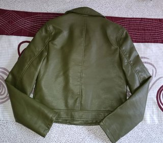 Cazadora T.XS mujer