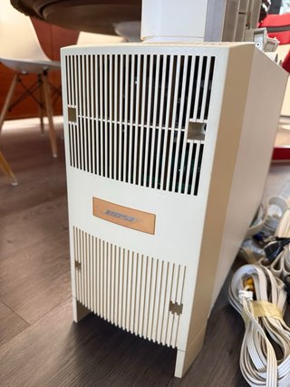 Bose Acoustimass 10 series iii