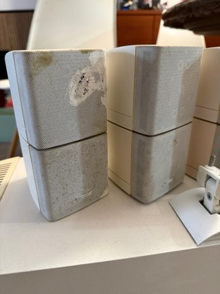 Bose Acoustimass 10 series iii