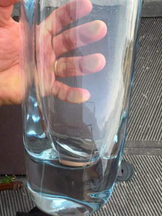 Vaso svedese,anni 70