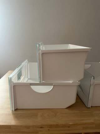 Recambios nevera Liebherr