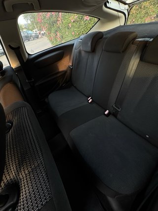 Citroen C4 2010