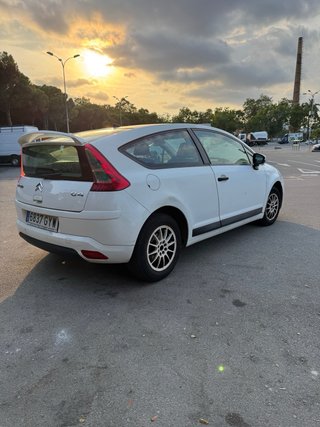 Citroen C4 2010