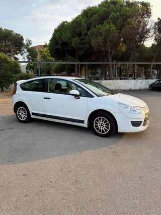 Citroen C4 2010