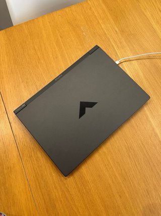 HP Victus 15 | Ryzen 5 8645HS RTX 3050 16GB 512GB