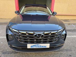 Hyundai Tucson HYUNDAI Tucson 1.6 CRDI 100kW (136CV) 48V Maxx DCT 4x4