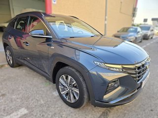 Hyundai Tucson HYUNDAI Tucson 1.6 CRDI 100kW (136CV) 48V Maxx DCT 4x4