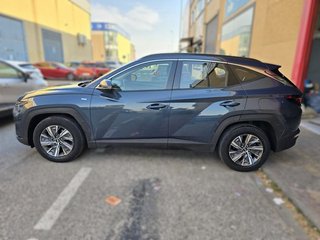 Hyundai Tucson HYUNDAI Tucson 1.6 CRDI 100kW (136CV) 48V Maxx DCT 4x4