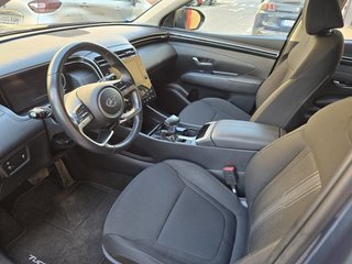 Hyundai Tucson HYUNDAI Tucson 1.6 CRDI 100kW (136CV) 48V Maxx DCT 4x4