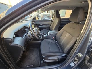 Hyundai Tucson HYUNDAI Tucson 1.6 CRDI 100kW (136CV) 48V Maxx DCT 4x4