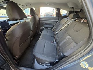 Hyundai Tucson HYUNDAI Tucson 1.6 CRDI 100kW (136CV) 48V Maxx DCT 4x4