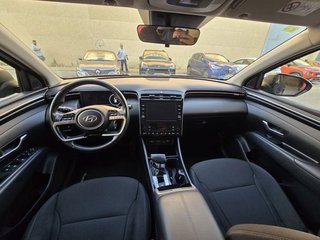 Hyundai Tucson HYUNDAI Tucson 1.6 CRDI 100kW (136CV) 48V Maxx DCT 4x4