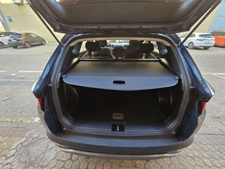 Hyundai Tucson HYUNDAI Tucson 1.6 CRDI 100kW (136CV) 48V Maxx DCT 4x4