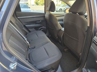 Hyundai Tucson HYUNDAI Tucson 1.6 CRDI 100kW (136CV) 48V Maxx DCT 4x4