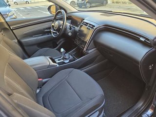 Hyundai Tucson HYUNDAI Tucson 1.6 CRDI 100kW (136CV) 48V Maxx DCT 4x4