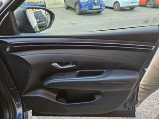 Hyundai Tucson HYUNDAI Tucson 1.6 CRDI 100kW (136CV) 48V Maxx DCT 4x4
